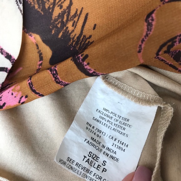 Maternity Tunic - Picture 4 of 4